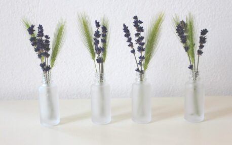 lavender, vase, grain-3397287.jpg